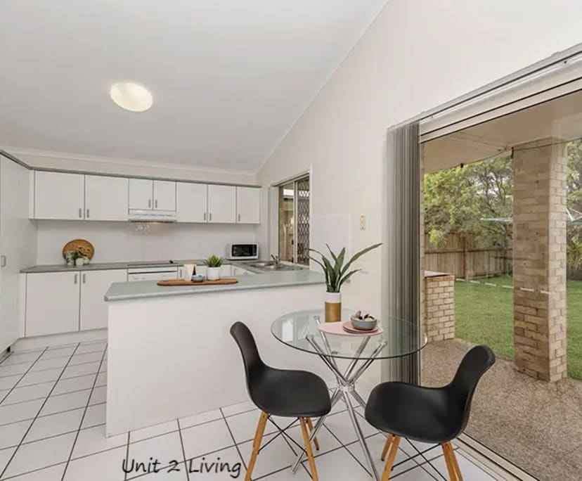 Granny Flat for Rent in Kirwan, Townsville 320, F...