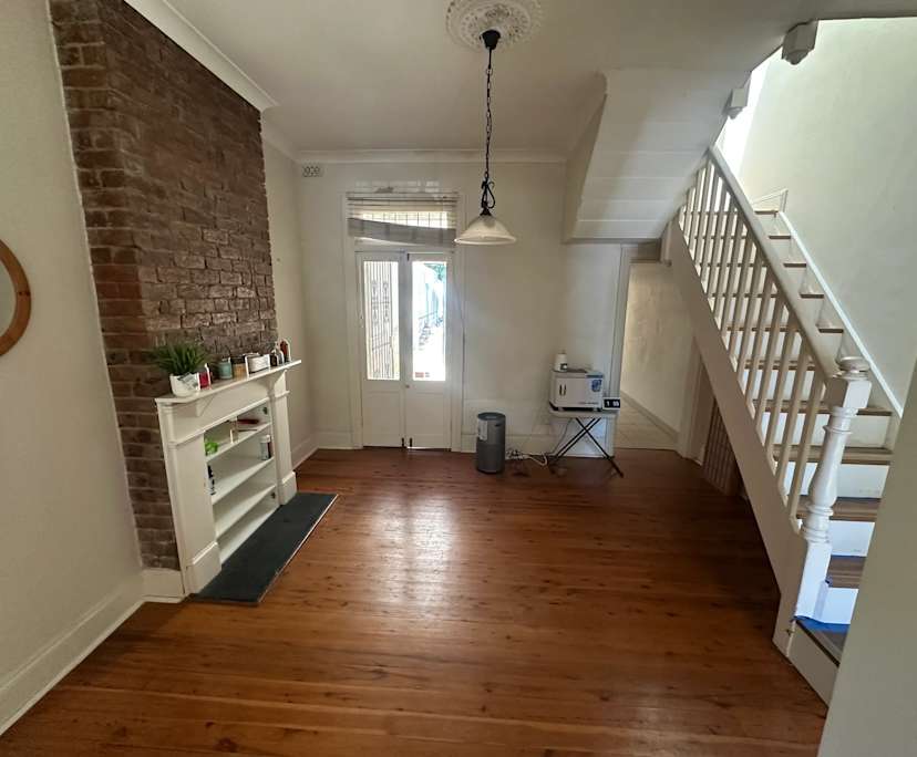 $450, Share-house, 2 bathrooms, Redfern NSW 2016