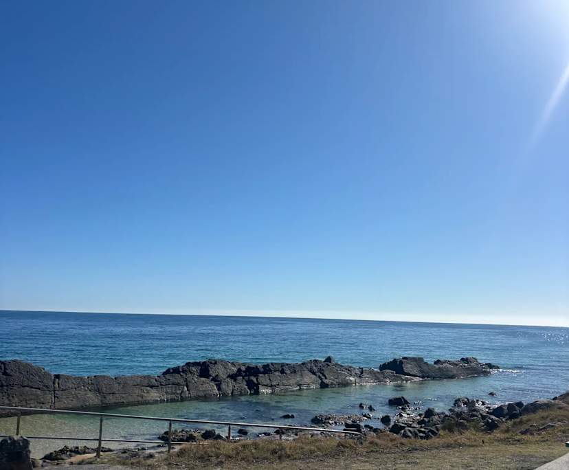 Unfurnished room in a flatshare