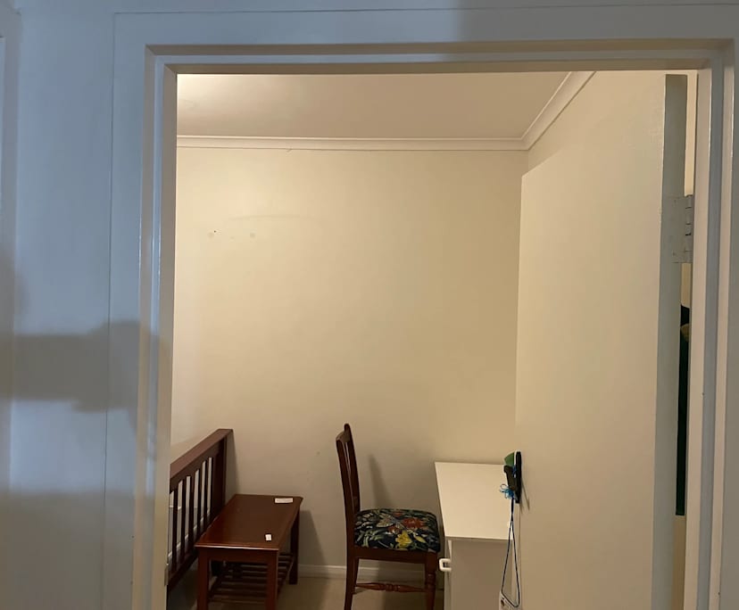 Student accommodation