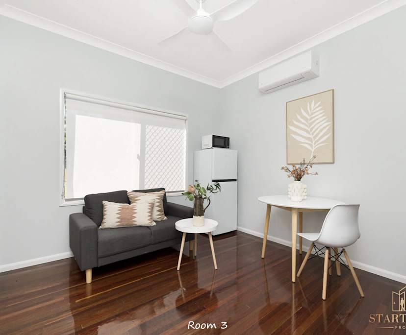 $470-500, Share-house, 2 rooms, West End QLD 4810, West End QLD 4810