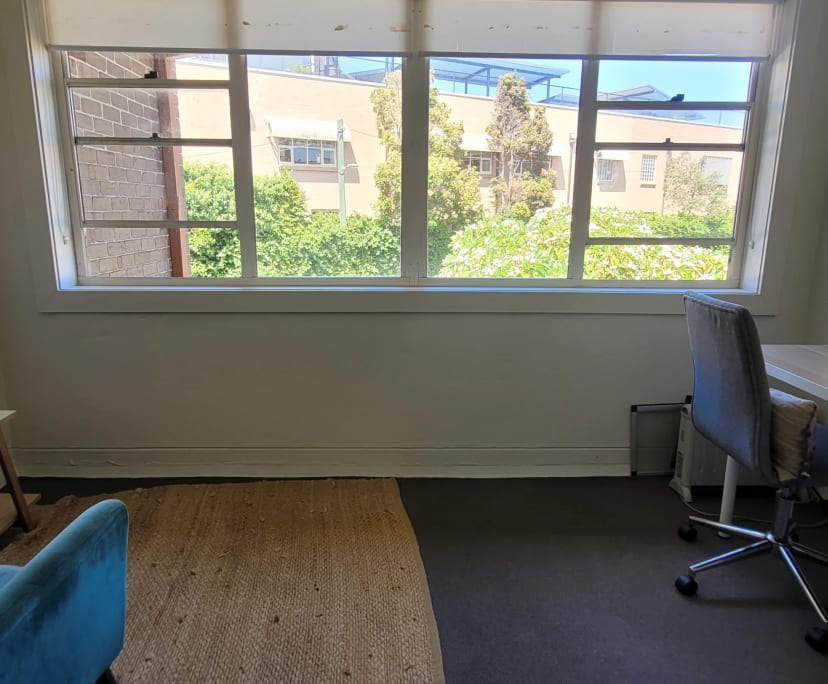 $460, Flatshare, 2 bathrooms, Randwick NSW 2031