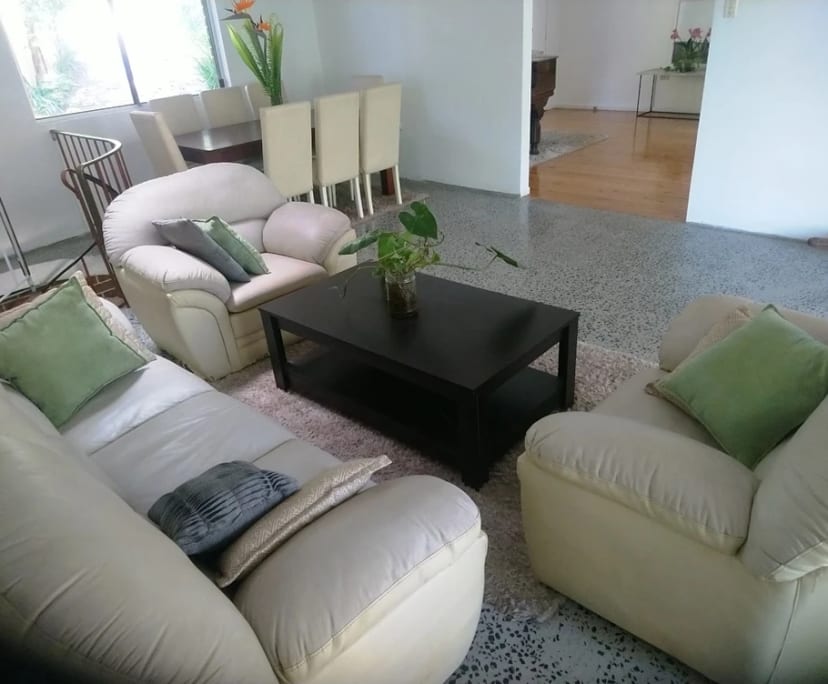 $275, Share-house, 4 bathrooms, Mount Colah NSW 2079