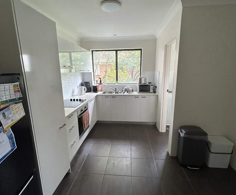 $500, Flatshare, 2 bathrooms, Randwick NSW 2031