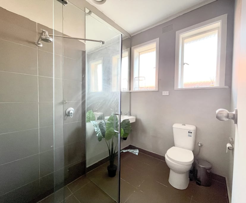 $330, Flatshare, 3 bathrooms, Ascot Vale VIC 3032