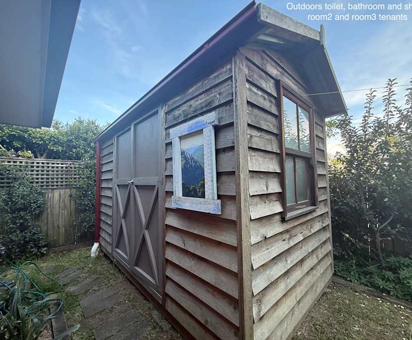 $515-585, Share-house, 3 rooms, Balgowlah NSW 2093, Balgowlah NSW 2093