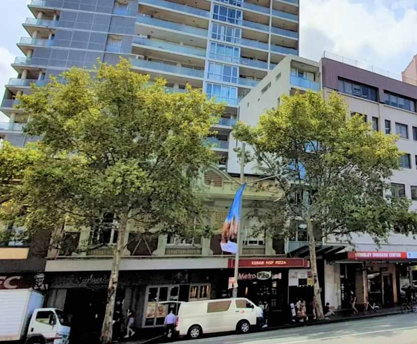 $290, Flatshare, 3 bathrooms, Haymarket NSW 2000
