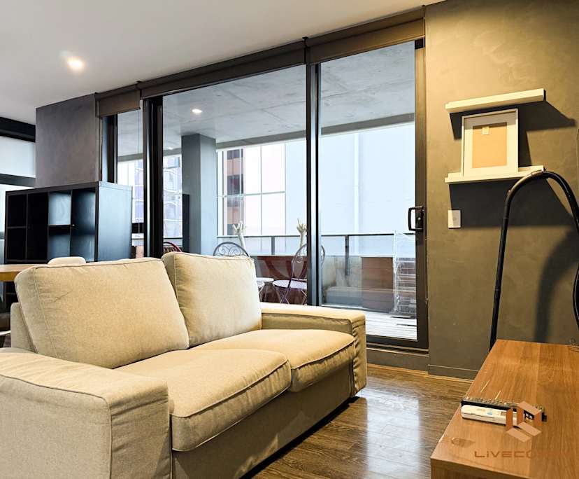 $430, Flatshare, 3 bathrooms, Melbourne VIC 3000