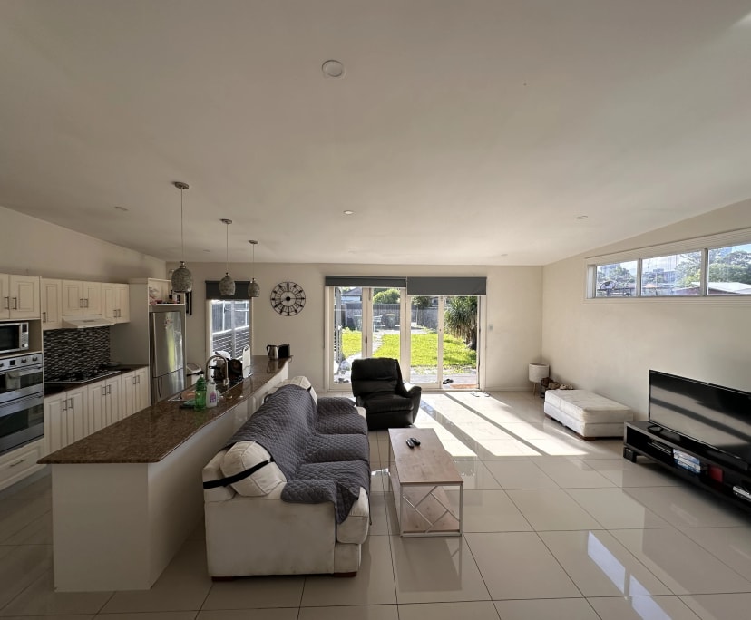 Room for Rent in Rosehill, Sydney 320, Furnished,...