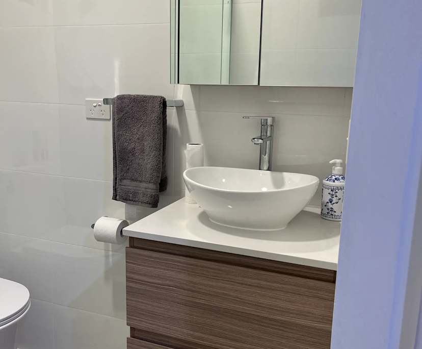 $430, Studio, 1 bathroom, Winston Hills NSW 2153