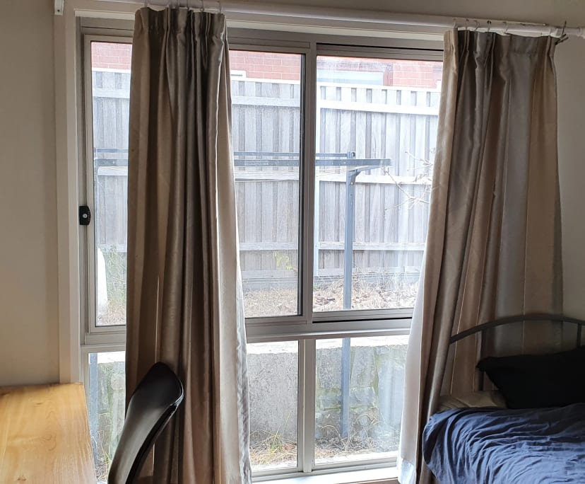 Student accommodation
