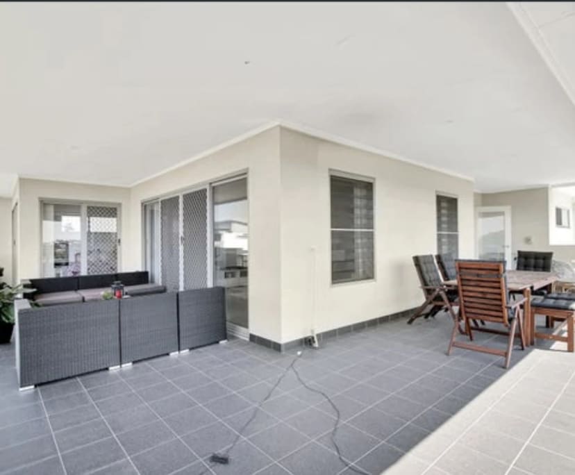 Shared Room for Rent in Cannon Hill, Brisbane 0,
