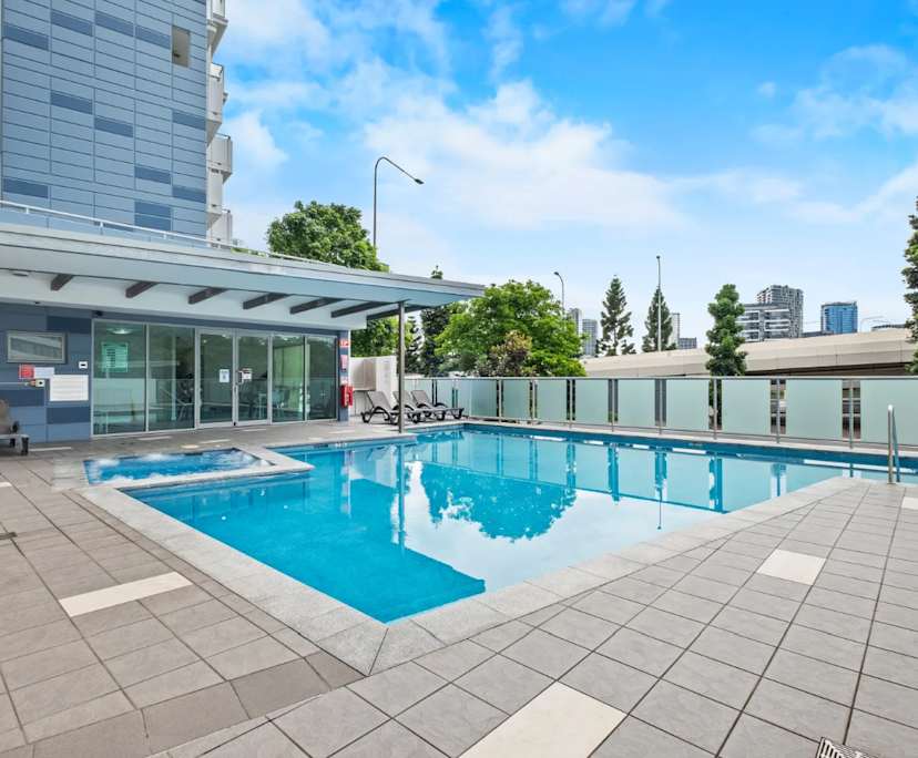 $330-450, Student-accommodation, 2 rooms, Brisbane City QLD 4000, Brisbane City QLD 4000