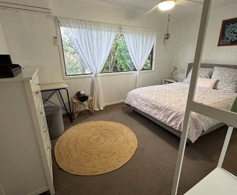 Student accommodation