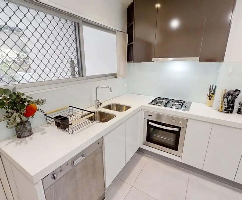 $320, Flatshare, 3 bathrooms, Ultimo NSW 2007