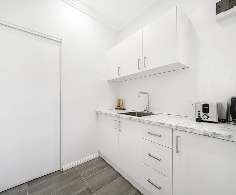 $650, 1-bed, 1 bathroom, Summer Hill NSW 2130