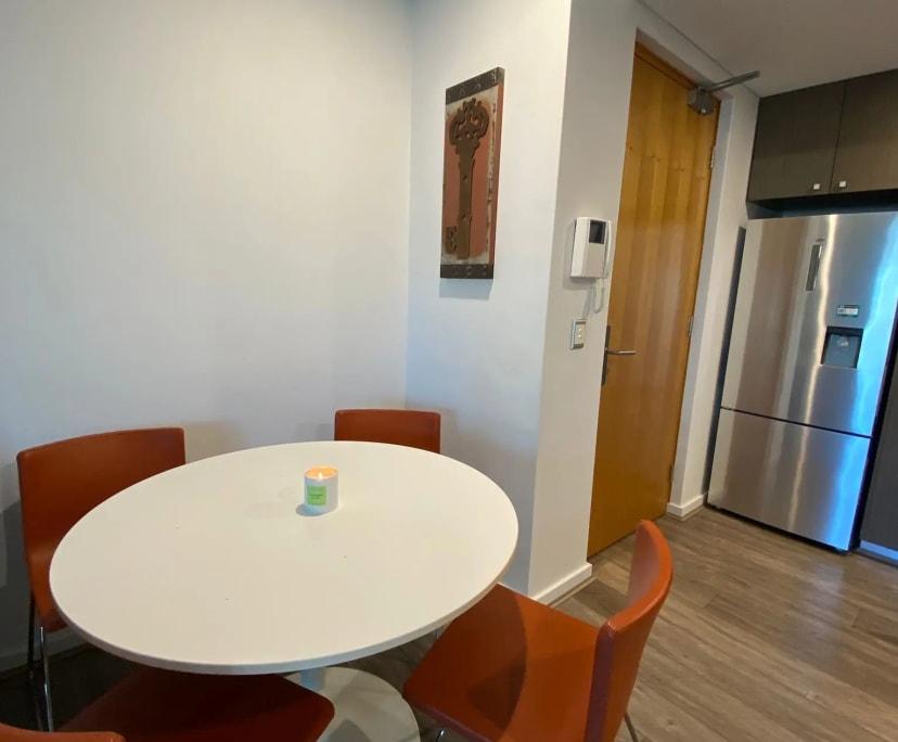 $425, Flatshare, 2 bathrooms, West Perth WA 6005