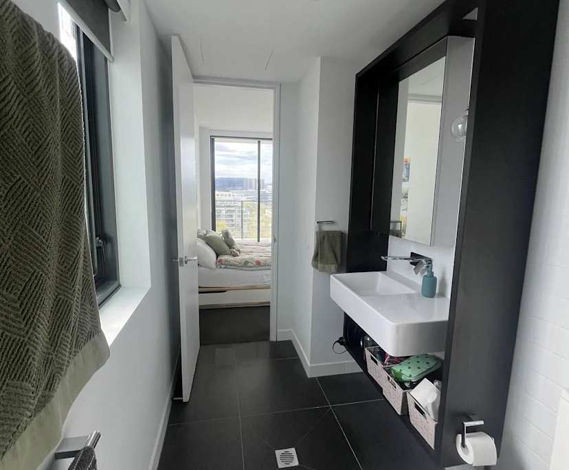 $380, Flatshare, 2 bathrooms, Canberra ACT 2601