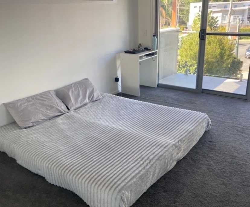 Furnished room with ensuite in a share house