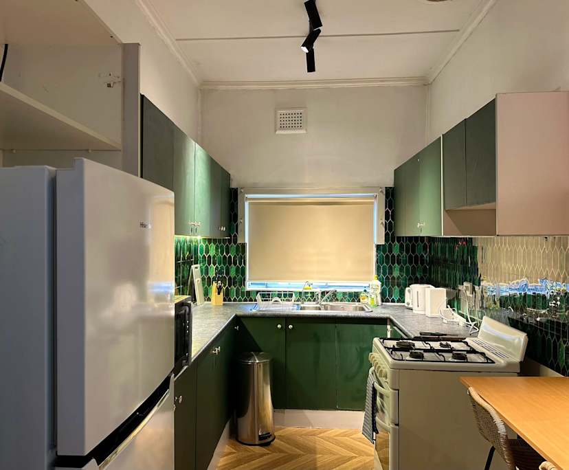 $200-250, Share-house, 4 rooms, Bankstown NSW 2200, Bankstown NSW 2200