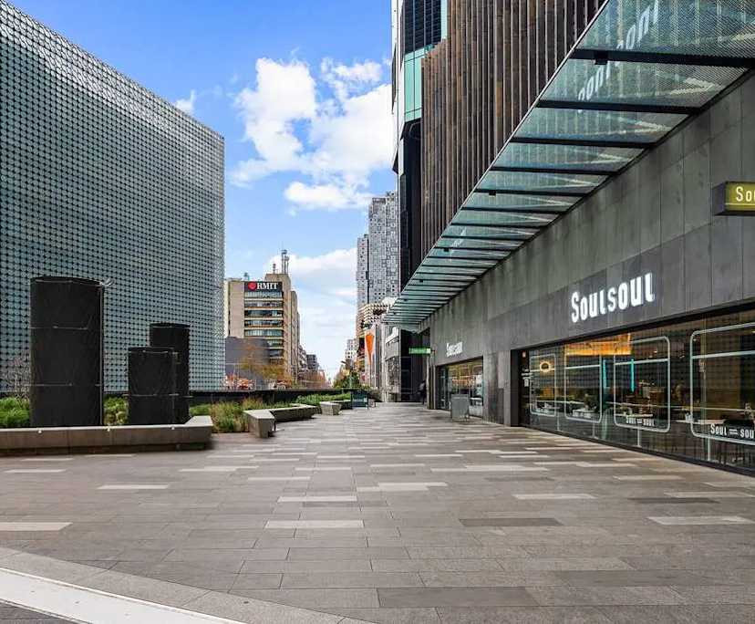 $220, Flatshare, 2 bathrooms, Melbourne VIC 3000