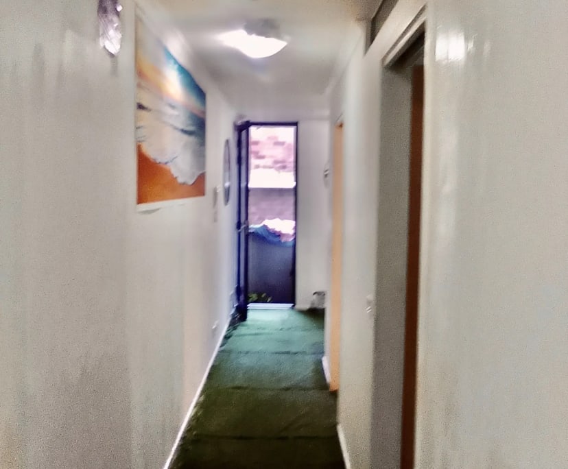 $465, Whole-property, 2 bathrooms, Melbourne VIC 3004