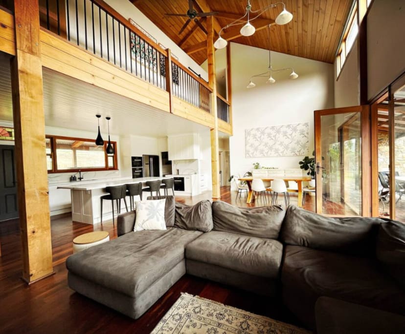 Whole Property for Rent in Mount Torrens, SA 1,00...