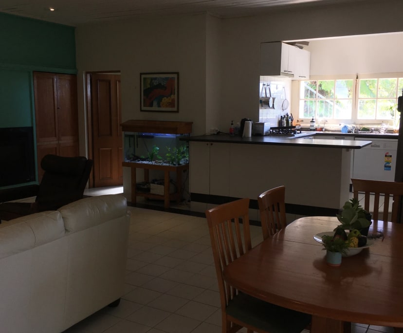 $260, Share-house, 3 bathrooms, Middle Cove NSW 2068