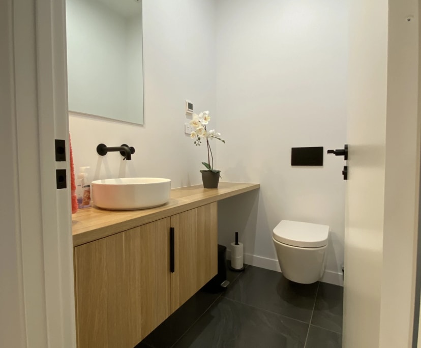 $320, Homestay, 3 bathrooms, Weston ACT 2611