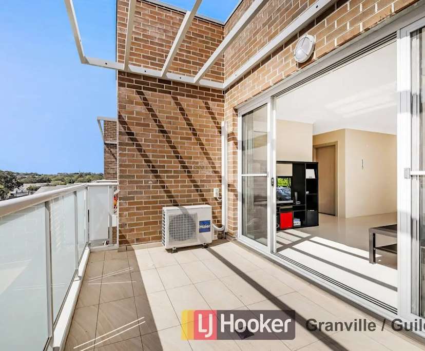 $300, Flatshare, 2 bathrooms, Sefton NSW 2162