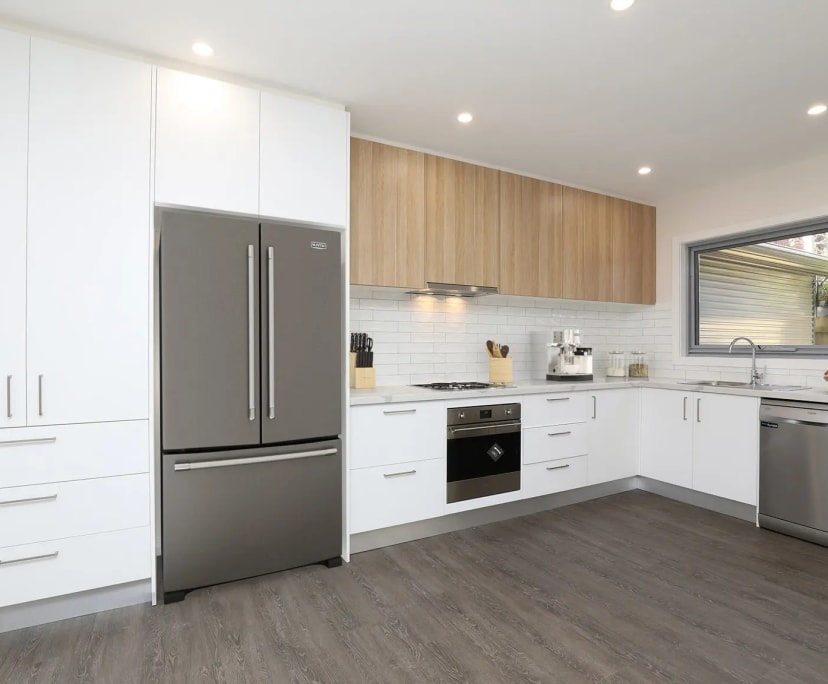 $339, Share-house, 4 bathrooms, West Melbourne VIC 3003