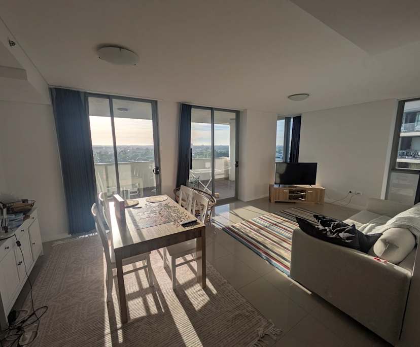 $500, Flatshare, 3 bathrooms, Mascot NSW 2020