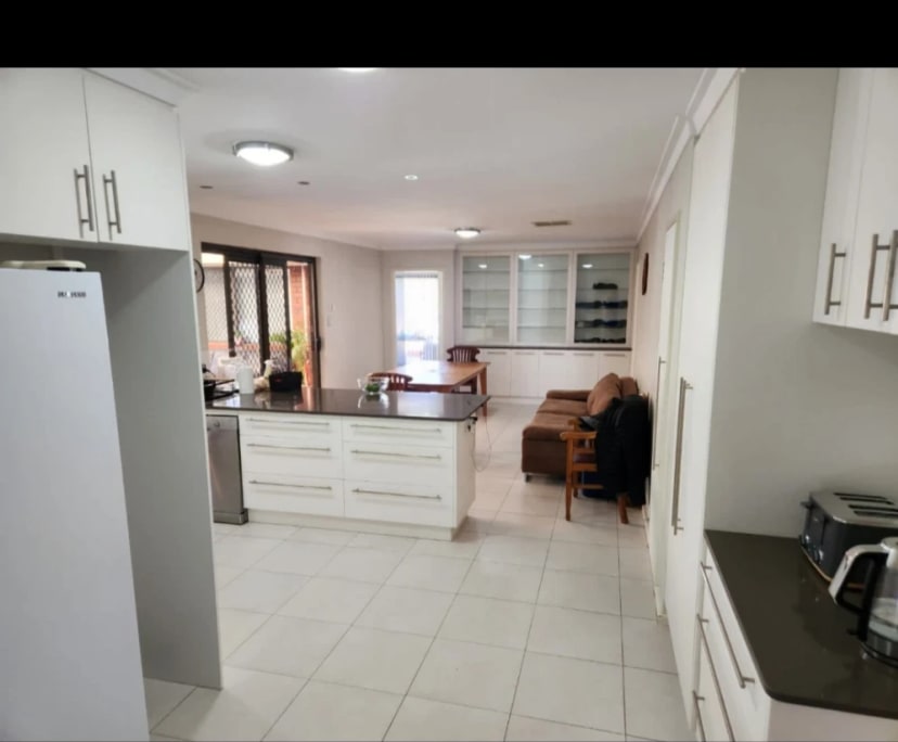 Room for Rent in Samson, Perth | $280, Furnished, Sh... | Flatmates.com.au