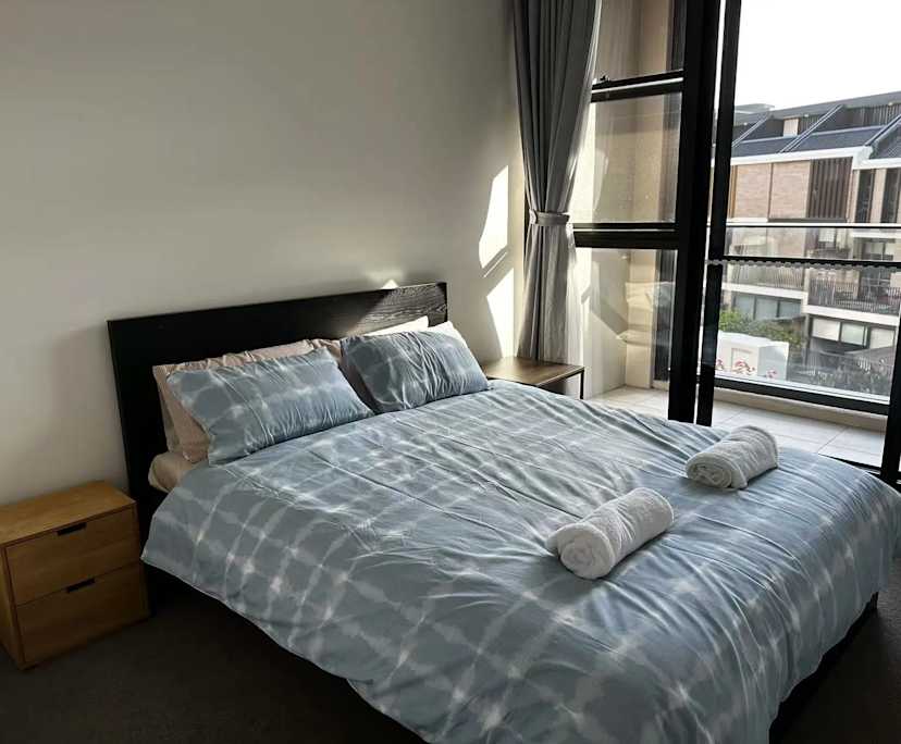 $1,500, Whole-property, 3 bathrooms, Zetland NSW 2017