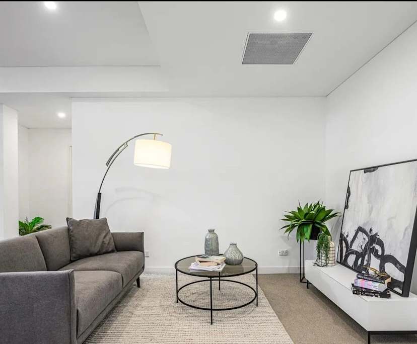 $505, Flatshare, 2 bathrooms, Ryde NSW 2112