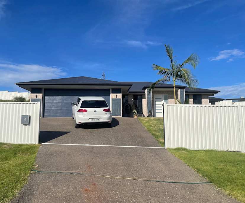 $280-320, Share-house, 2 rooms, Gympie QLD 4570, Gympie QLD 4570