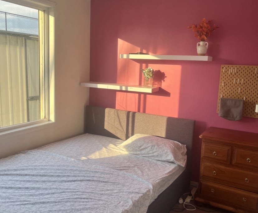 $225, Share-house, 4 bathrooms, Caroline Springs VIC 3023