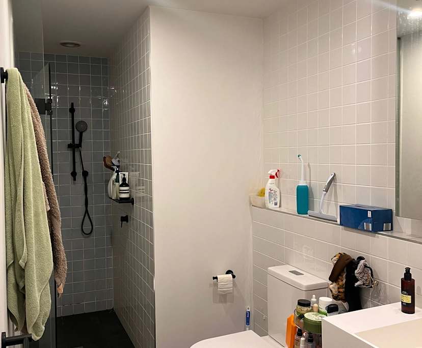 $450, Flatshare, 2 bathrooms, South Melbourne VIC 3205