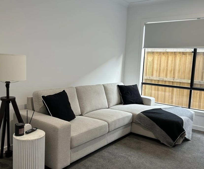 $225, Share-house, 4 bathrooms, Fraser Rise VIC 3336