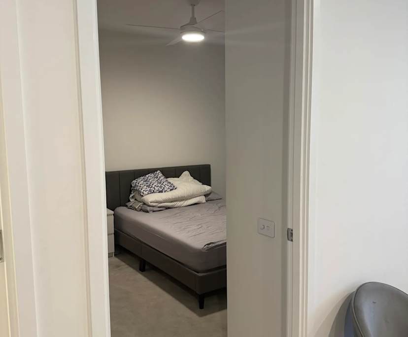 $809, Whole-property, 2 bathrooms, West Melbourne VIC 3003