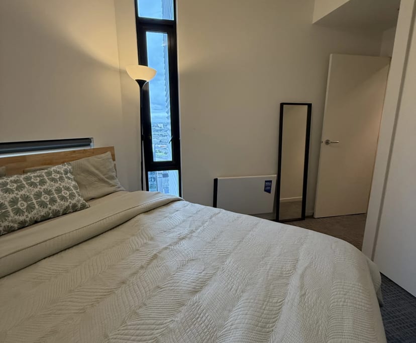 $400, Flatshare, 2 bathrooms, Docklands VIC 3008