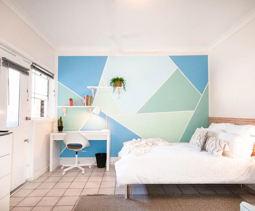 $395, Share-house, 6 bathrooms, St Peters NSW 2044