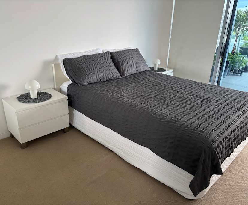 $390, Flatshare, 3 bathrooms, Biggera Waters QLD 4216