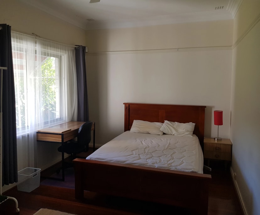 Room for Rent in Kensington, Perth 230, Flexible