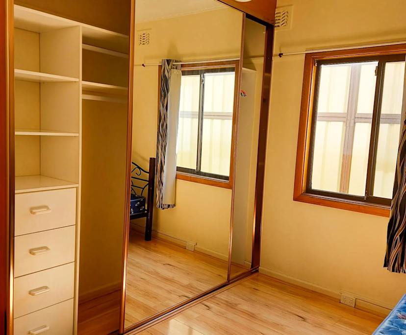 $280-300, Share-house, 2 rooms, Padstow NSW 2211, Padstow NSW 2211