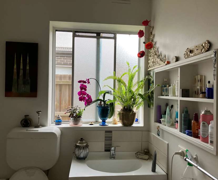 $280, Flatshare, 2 bathrooms, Kingsville VIC 3012