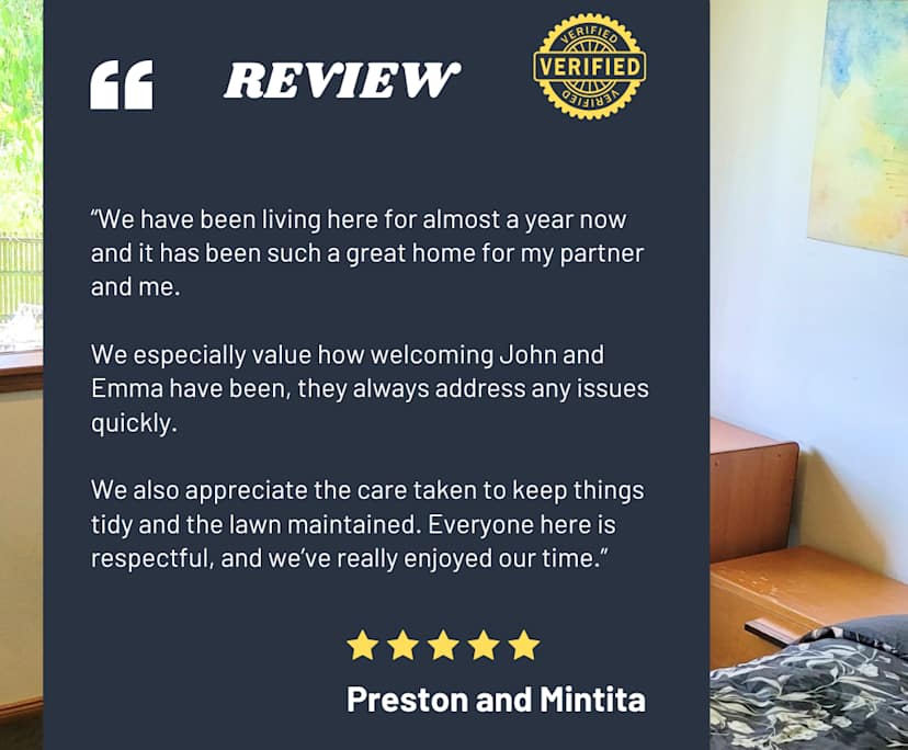 $385, Share-house, 4 bathrooms, Cannonvale QLD 4802