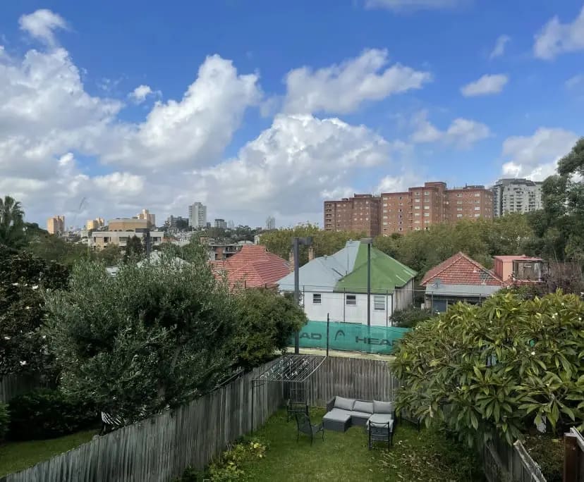 $365, Share-house, 5 bathrooms, North Sydney NSW 2060