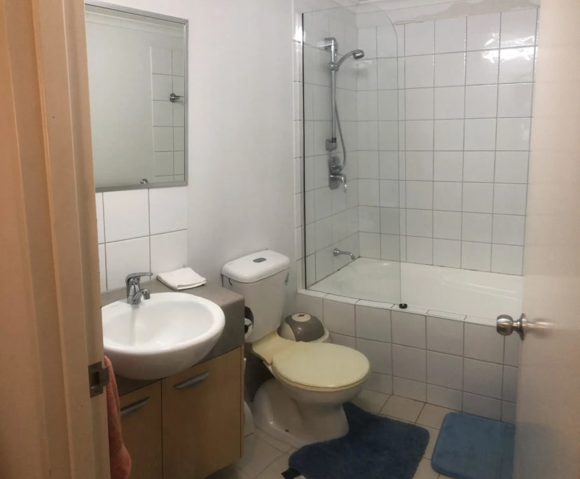 $350, Flatshare, 3 bathrooms, Darwin City NT 0800