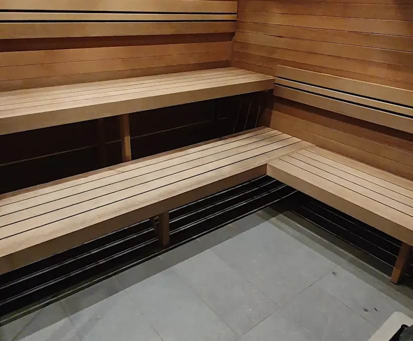 $290, Flatshare, 2 bathrooms, Melbourne VIC 3000